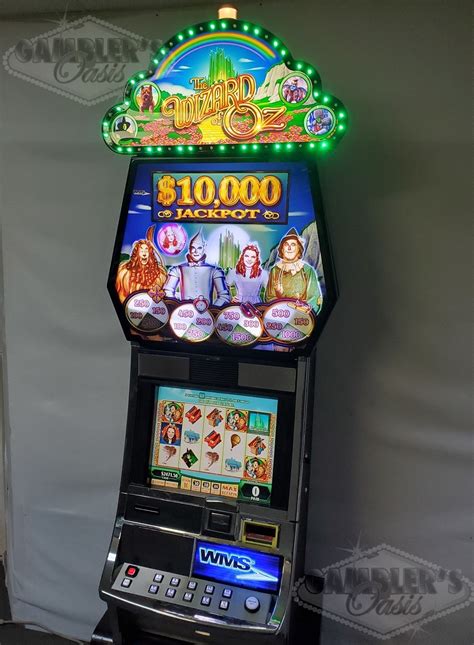 wms wizard of oz|Wizard of Oz slot .